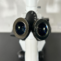 Micros Austria Inverted Microscope image 3